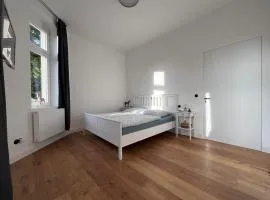 Vogtland Herberge Auerbach