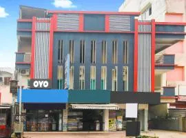 Hotel O R Squre Inn