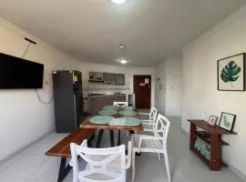 Edificio Playa Blan - Rodadero