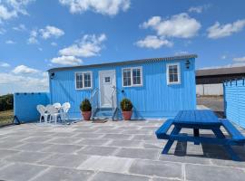 Shepard's Delight, cottage a Lisnaskea