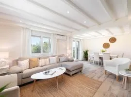 Zefiros Corfu Kanoni home