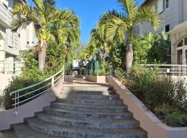 Appartement la marine, hotel in Saint-Leu