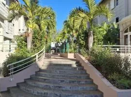Appartement la marine
