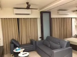BKC Nest 1BHK Studio Apartment