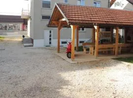 Apartman Turist