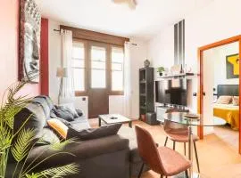 Lux Sevilla Palacio