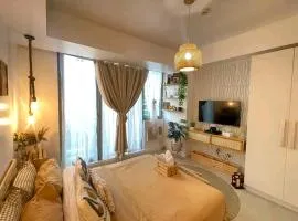 Althea's relaxing Condo Hotel