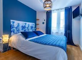 Le Troyes Clochers