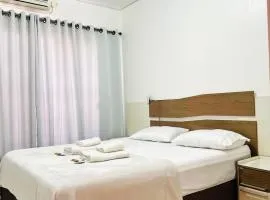 Casa em Condominio próximo trevo Cataratas em Cascavel