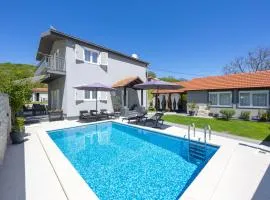 Villa Batarelo fully air-conditioned
