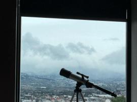 Apartamento Vista 11 URBN Escalante, appartement à San José