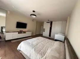 Vila Comfort Relax Ksamil