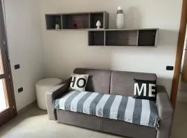 Flamingo Apartment