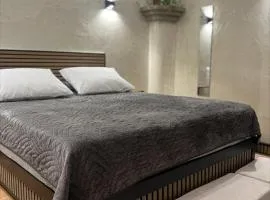 Boutique Eptalofos 2 15min from airport and sea