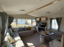 Biggerstaffs retreat, rezort v destinaci Lossiemouth