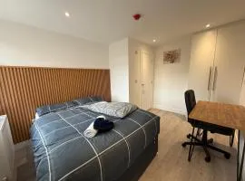 OYO Moorfields Villas