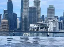 Infinitum suites at colony KLCC