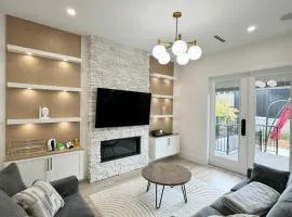 5 BR Brand New Luxurious White Rock Spacious Home