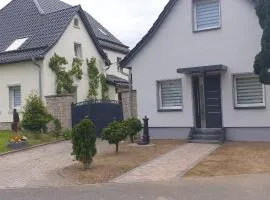 Ferienhaus zur Burg