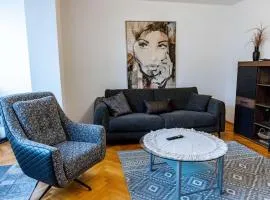 RUM Apartment