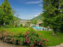 Villa Rhôna