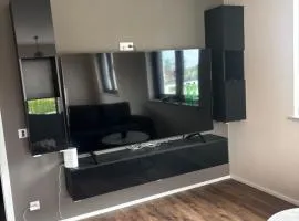 2 Zimmer Ferienwohnung-Neubau zu vermieten