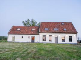 B&B Heinehoeve, hotel v destinaci Kaprijke