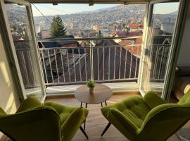 Apartments HAN 2 Sarajevo