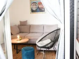 Lavica Beach apartment