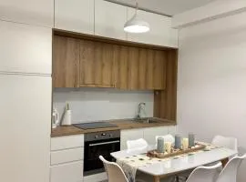 Blue Escape Apartment