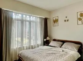 1BR Luxe BGC Venice Grand Canal Staycation