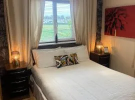 Luxury Home in Dublin WiFi TV B&B Close to City Centre