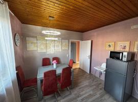 Casa Luna - far from everyday life, hotel v destinaci Lorsch