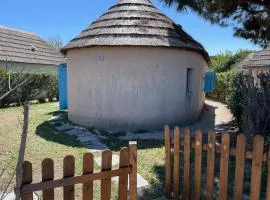 MAS Chalet 6 7persClimPiscineJardin MER