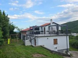 Apartman Elani