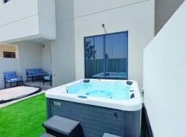Perfect 4bd Villa With Jacuzzi