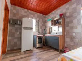 Apartamento Segundo andar Confortável!