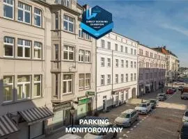 Aparthouse Woźna 11 Old Town