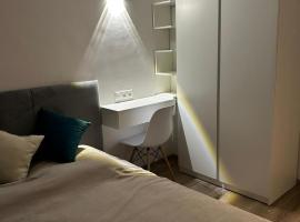 Tumkants home, hotel di Yerevan
