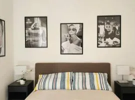 Garda Moments Apartment