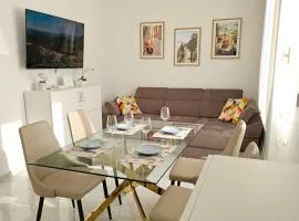 Garda Moments Apartment