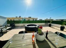 Ornela Apartment