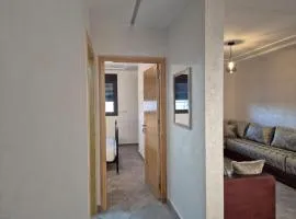 Saïdia Residence A - à 7 min de la plage