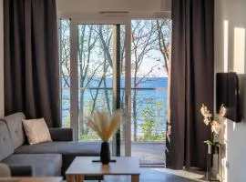 Widok Na Morze apartament 220 by Perłowa Przystań Rent