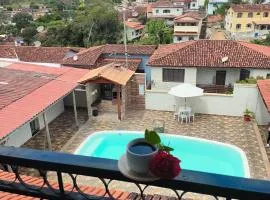 Sinhá Moça Diamantina-MG