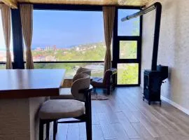 VadiVera Bungalov King Suit