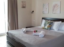 Olga Apartment, Hotel in Mesongi