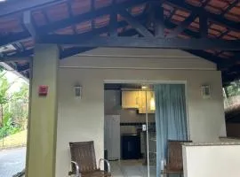 Chalé Blumenau