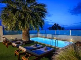 YoZa Villa