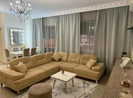 Ardbay Apartment